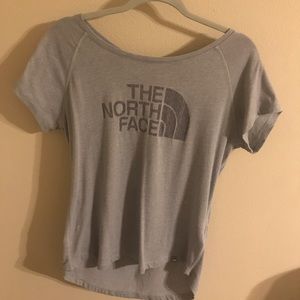 The North Face T-shirt